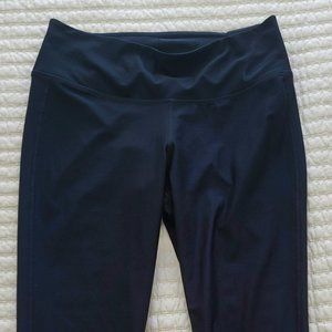 Nike Dri-Fit Cropped Legging